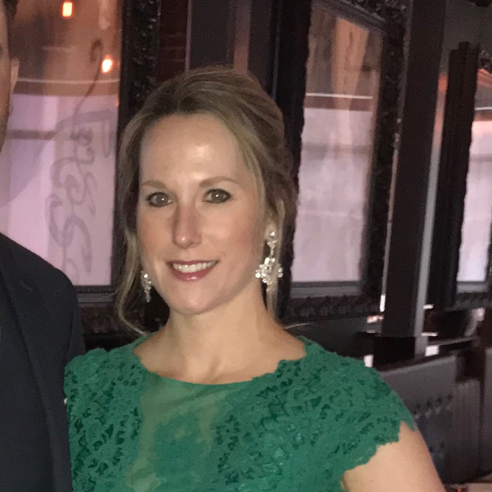 Meet your Posher, Angela